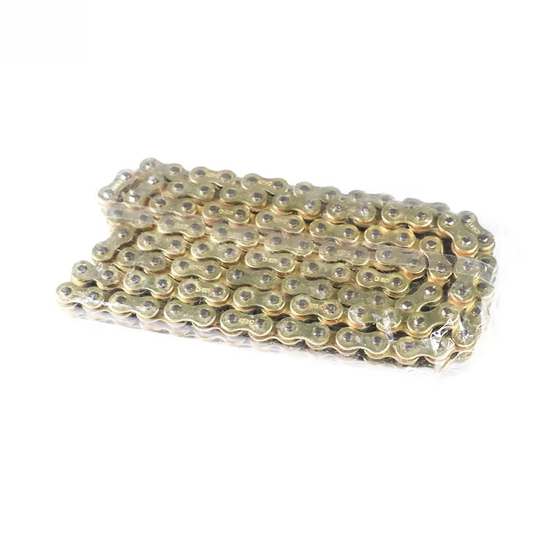 Motorcycle Parts - Corrente de Transmissão Primária para Peças