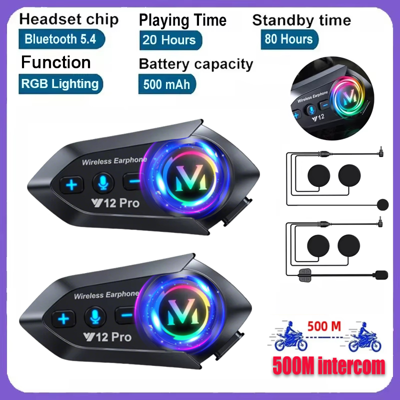 Intercomunicador para Motocicl - Full Face Motorcycle Helmet With Bluetooth avaliação e preço