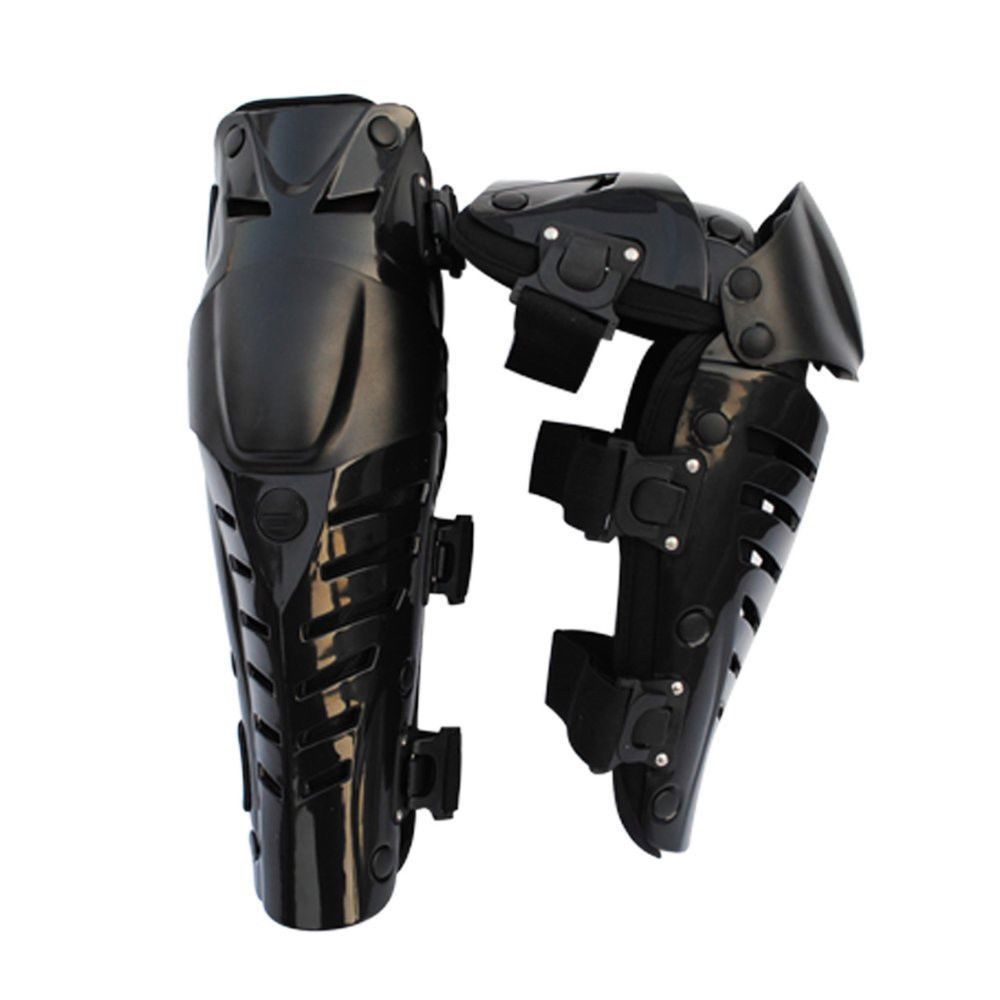 Joelheiras de motocicleta durá - Riding Gear avaliação e preço