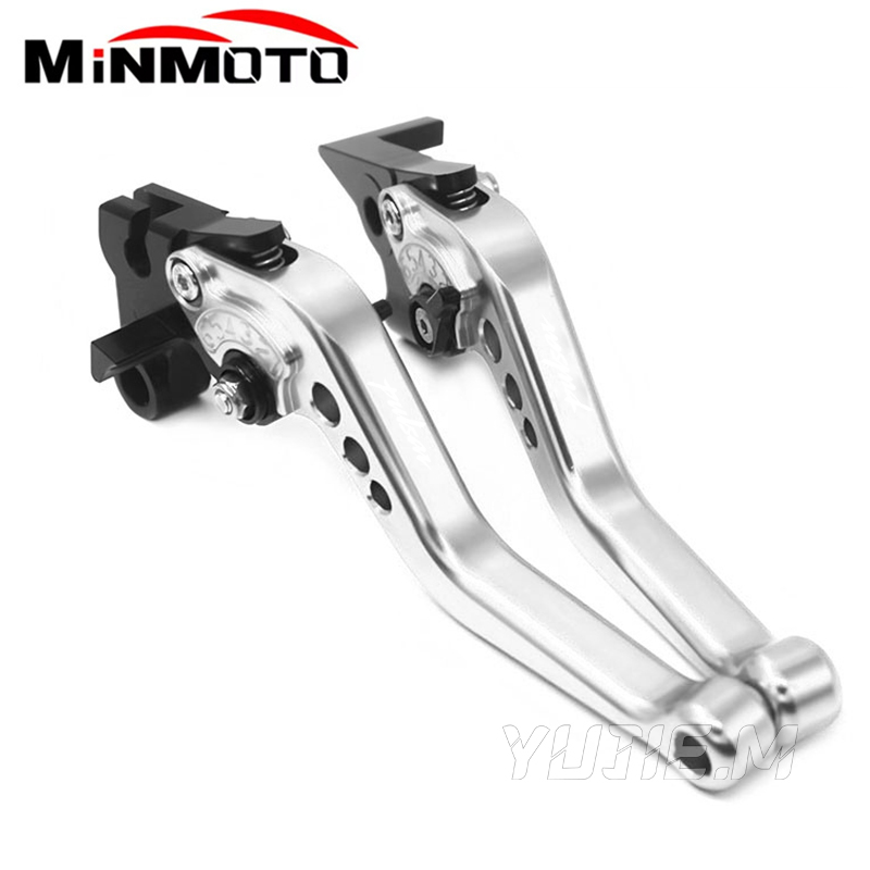 Manetes de Freio e Embreagem C - Cnc Aluminum Adjustable Brake Clutch Levers avaliação e preço