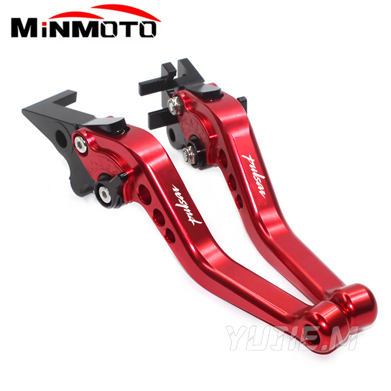 Manetes de Freio e Embreagem C - Cnc Aluminum Adjustable Brake Clutch Levers avaliação e preço