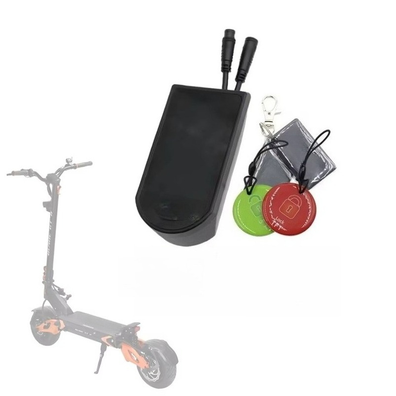 Nova Versão Original de Displa - Scooter Parts avaliação e preço