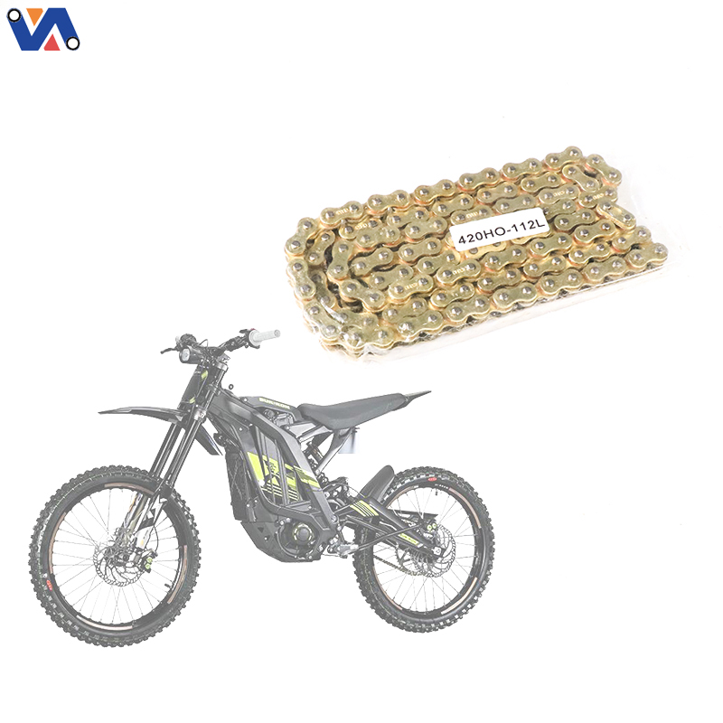 Corrente de Transmissão Primár - Motorcycle Parts avaliação e preço